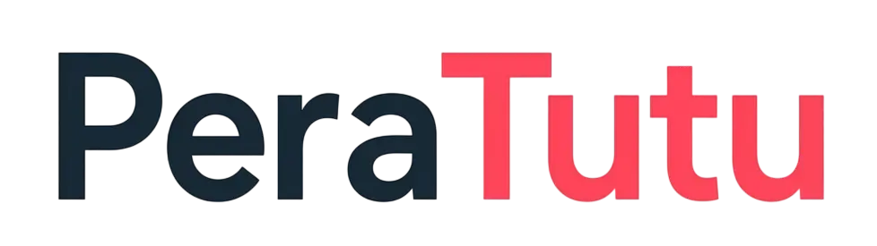 PeraTutu - peratutu.top